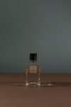 Flacon pour Lotion Chanel n°5. Bottle for Chanel n°5 lotion. © Museo Frida Kahlo Casa Azul collection Javier Hinojosa, 2017