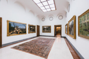 Riapre al pubblico la collezione di Fondazione CR Firenze. Capolavori da Giotto a Perugino