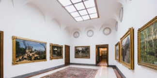 Fondazione CR Firenze in collezione. Photo Stefano Casati