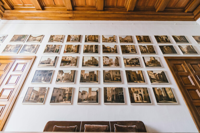 Fondazione CR Firenze in collezione. Photo Stefano Casati