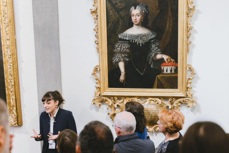 Fondazione CR Firenze in collezione. Photo Stefano Casati