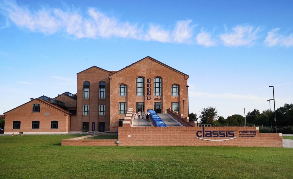 Museo Classis Ravenna, ultimo sito museale inaugurato dalla Fondazione RavennAntica