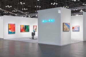 Si conclude a New York la fiera The Armory Show. I feedback dei galleristi italiani