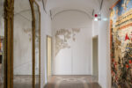 Galleria Simeti 6 Giovanni de Sandre per Fondazione Luigi Rovati Arte etrusca e arte contemporanea. Apre a Milano la Fondazione Rovati: le foto