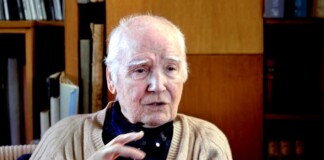 Giacomo Manzoni