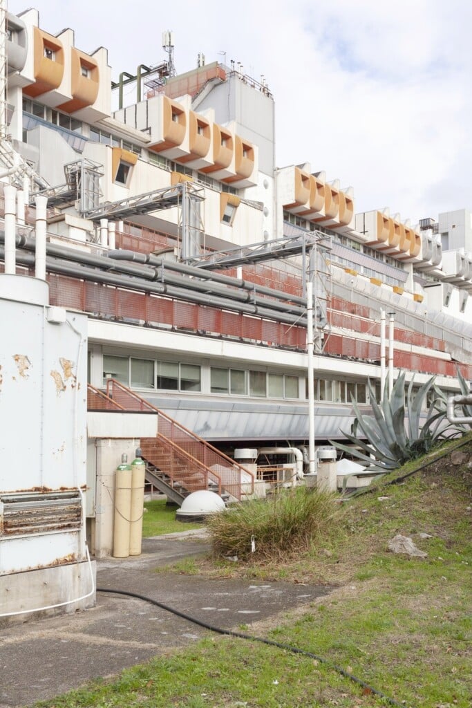 Un viaggio fotografico alla scoperta di Genova