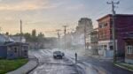 Gregory Crewdson, Starkfield Lane, 2018-2019 © Gregory Crewdson