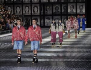 Il meglio della Milano Fashion Week primavera\estate 2023