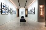 La mostra di Stefano Guindani al Leica Store Milano