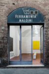I Maestri del colore _ A vision by Francesco Carone, exhibition view at galleria FuoriCampo, Siena © photo Ela Bialkowska OKNO studio