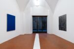 I Maestri del colore _ A vision by Francesco Carone, exhibition view at galleria FuoriCampo, Siena © photo Ela Bialkowska OKNO studio