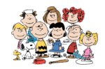 I Peanuts, di Charles Schulz