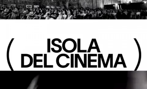 Isola del Cinema