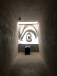 Installation view Monica Marioni, #lasciamiandare, Bunker Caldogno, 2022, ph. Marta Santacatterina