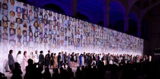 International Talent Support 2022