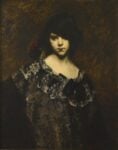 Juana Romani, Bella Donna, 1894. Parigi, collezione privata
