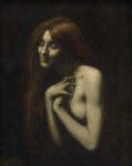 Juana Romani, Maria Maddalena. Londra, collezione privata