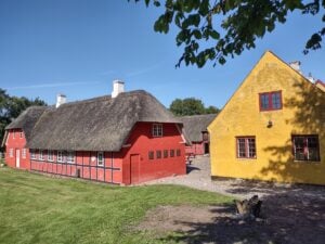 Skagen: storia del villaggio danese amato dagli artisti