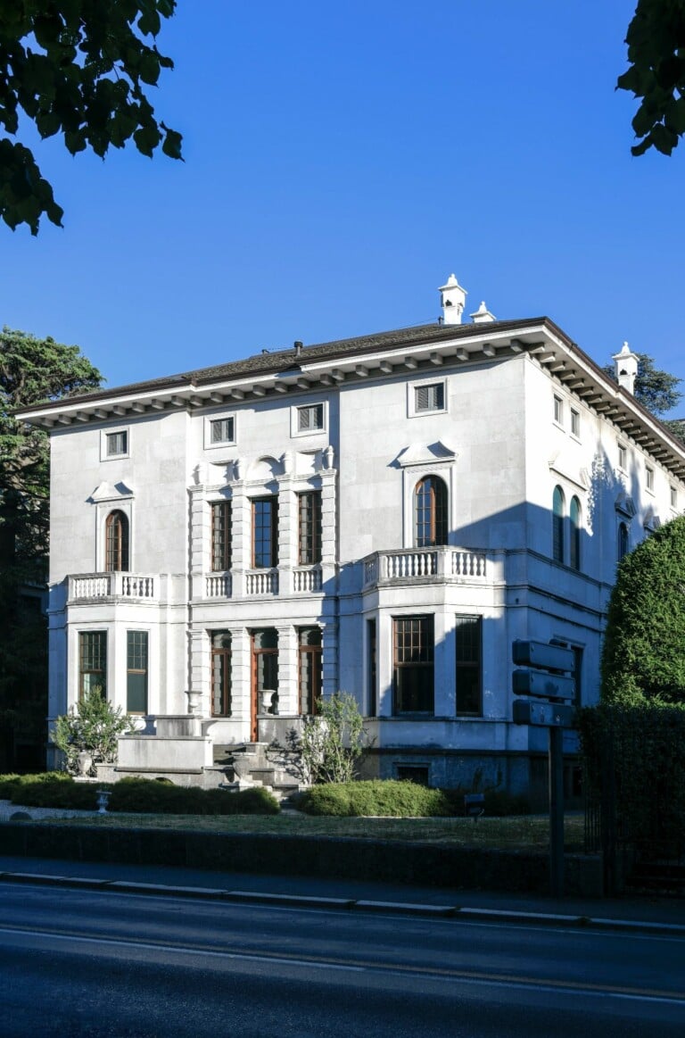 Lake Como Design Festival, Casa Bianca