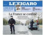 Le Figaro, 18 marzo 2020
