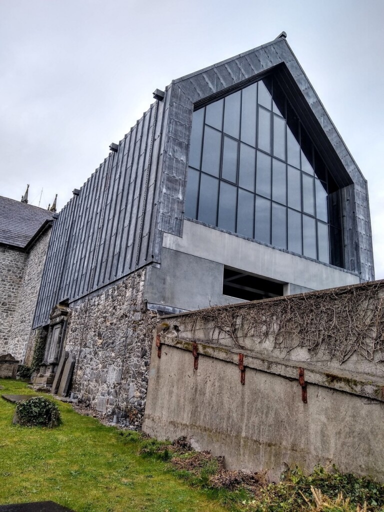 Medieval Mile Museum, Kilkenny. Ph. Stefano Paolo Giussani