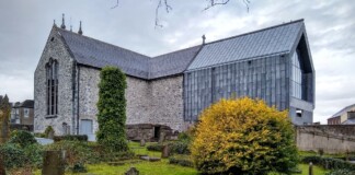 Medieval Mile Museum, Kilkenny. Ph. Stefano Paolo Giussani