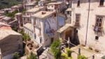 Mendicino - Gulìa Urbana, collettivo Rublanum, Calabria