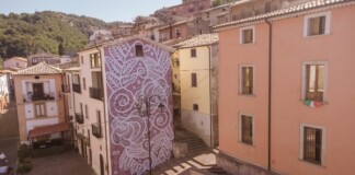 Mendicino - Gulìa Urbana, collettivo Rublanum, Calabria