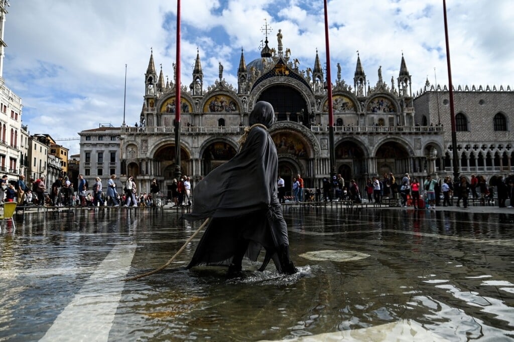 Violenza e relazioni tossiche. La mostra di Monica Marioni a Vicenza