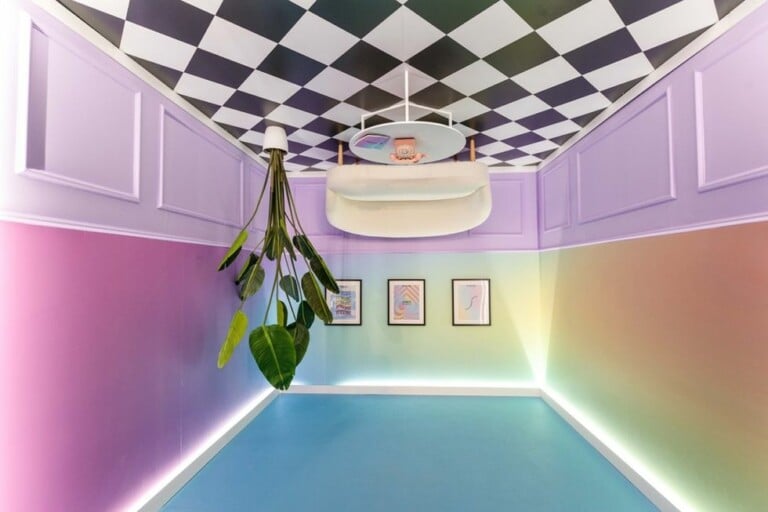 Museum Of Dreamers, Milano