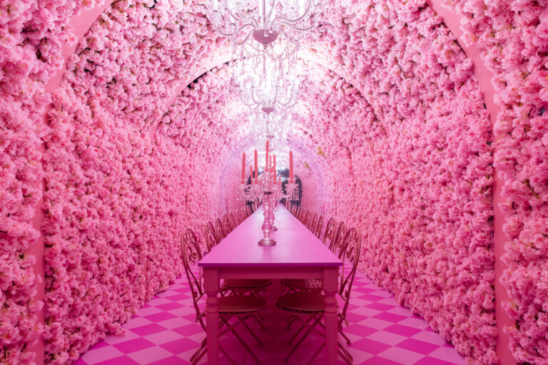 Museum of Dreamers, Milano. Believe in Magic