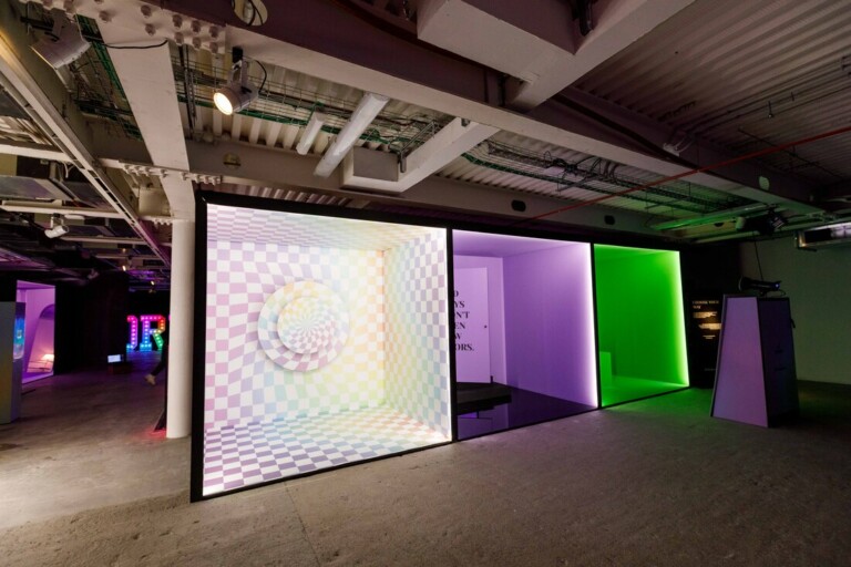 Museum of Dreamers, Milano