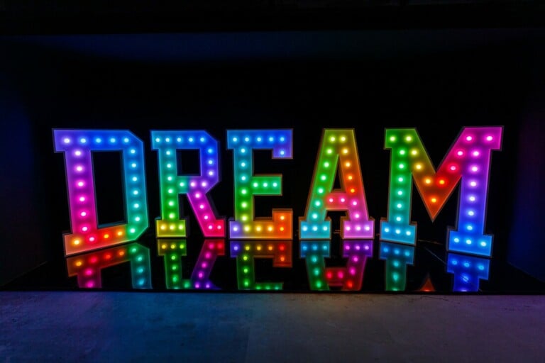 Museum of Dreamers, Milano