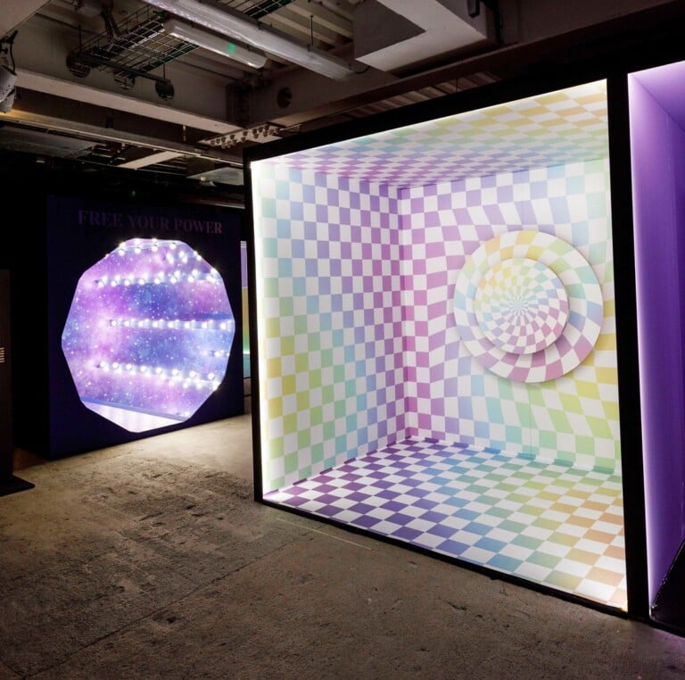 Museum of Dreamers, Milano