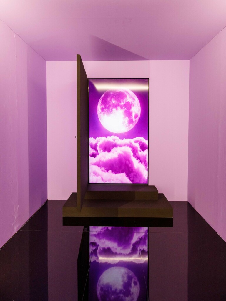 Museum of Dreamers, Milano