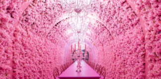 Museum of Dreamers, Milano. Believe in Magic