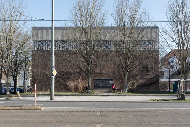 documenta-fifteen: Neue Bruederkirche, Kassel, 2022, photo: Nicolas Wefers