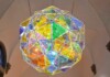 Olafur Eliasson, Nel tuo tempo, Palazzo Strozzi, Firenze, Foto Valentina Silvestrini