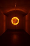 Olafur Eliasson, Nel tuo tempo, Palazzo Strozzi, Firenze, Foto Valentina Silvestrini
