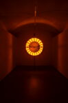 Olafur Eliasson, Nel tuo tempo, Palazzo Strozzi, Firenze, Foto Valentina Silvestrini