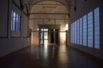 Olafur Eliasson, Nel tuo tempo, Palazzo Strozzi, Firenze, Foto Valentina Silvestrini