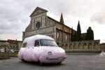 Erwin Wurm, Salsiccia Fat Bus