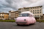 Erwin Wurm, Salsiccia Fat Bus