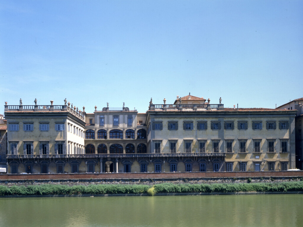La Biennale Internazionale dell’Antiquariato di Firenze inaugura a Palazzo Corsini