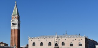 Palazzo Ducale, Venezia ph. Daniele Barison