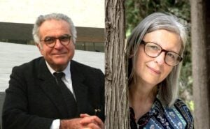 Contemporaneamente: l’incontro tra Paolo Desideri e Daniela Ducato