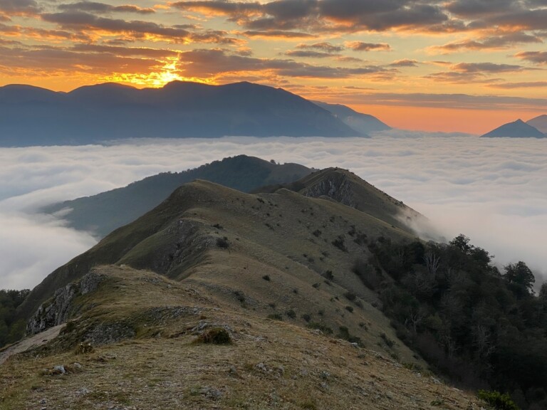 Parco Nazionale d'Abruzzo