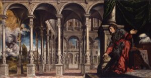 A Treviso la mostra che riscopre la pittura di Paris Bordon