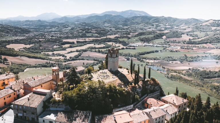 Peglio, Pesaro Urbino