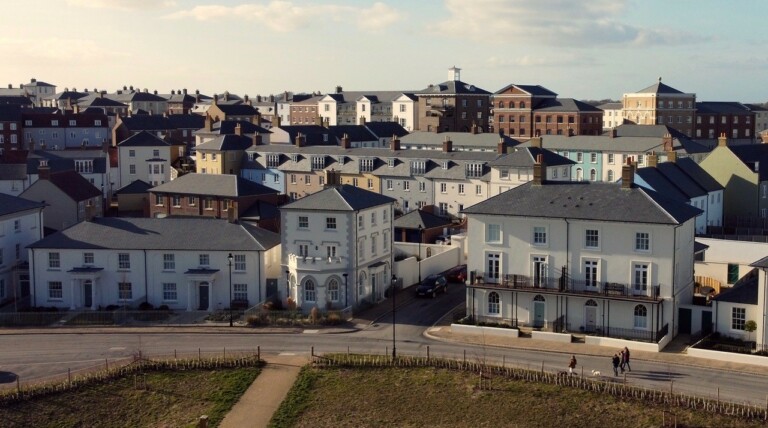 Poundbury